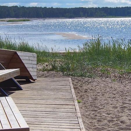 Well-Equipped Summerhouse With Sauna In Võsu المظهر الخارجي الصورة